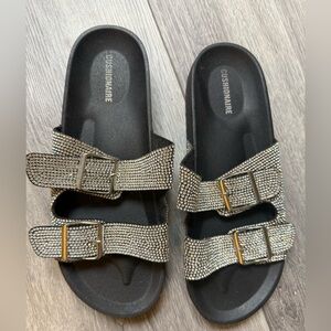 Women’s slides